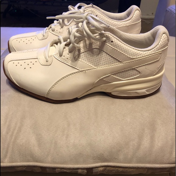 puma soft form